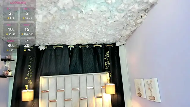 melody-rouss online show from October 2025 03:14:02 AM