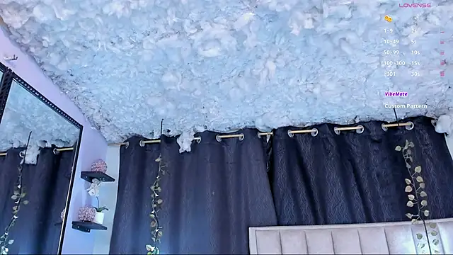 melody-rouss online show from November 2025 03:07:01 AM