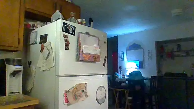 ScrawburryBBW online show from October 2025 04:46:02 AM