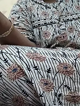 ARPITAGOYAL143 online show from November 2025 06:01:01 AM