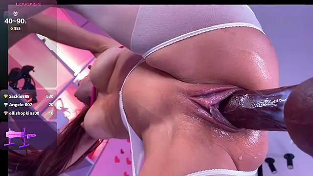 Crystallana online show from November 2025 08:25:02 AM