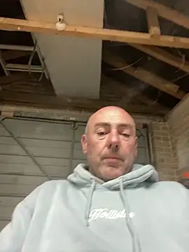 Richmcgee online show from March 2026 08:26:01 PM