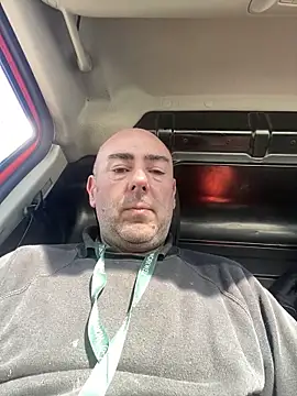 Richmcgee online show from March 2026 09:59:01 AM