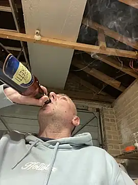 Richmcgee online show from April 2026 07:26:02 PM