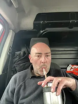 Richmcgee online show from April 2026 12:12:01 PM