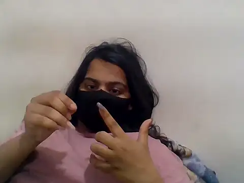 Vaani Singha online show from April 2026 03:23:02 AM