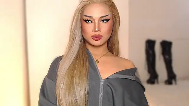 MissRumi Hunter online show from September 2025 05:16:02 PM