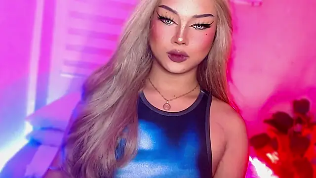 MissRumi Hunter online show from November 2025 04:56:01 AM