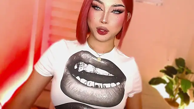 MissRumi Hunter online show from November 2025 07:07:02 PM