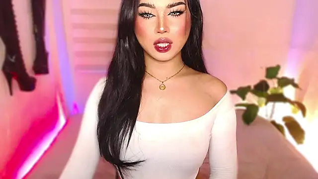 MissRumi Hunter online show from February 2026 03:44:01 PM