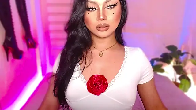 MissRumi Hunter online show from February 2026 07:12:02 PM