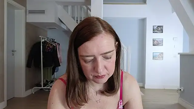 Blue Angel Sweet online show from April 2026 03:17:01 AM