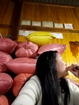 miss-su online show from February 2026 02:19:02 AM