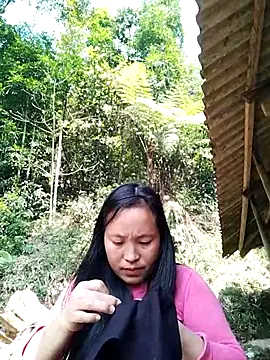 miss-su online show from February 2026 06:56:01 AM