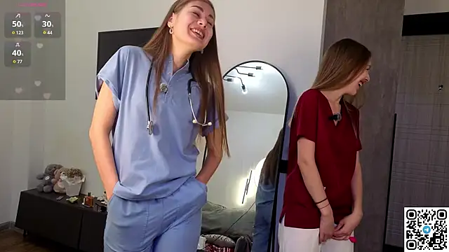 MorteBelle online show from July 2026 05:25:02 AM
