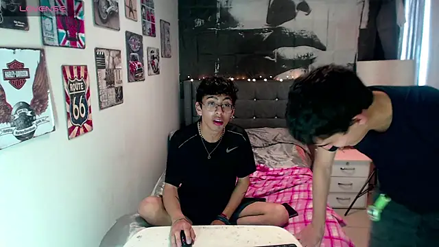 maik x dave online show from October 2025 03:14:01 PM