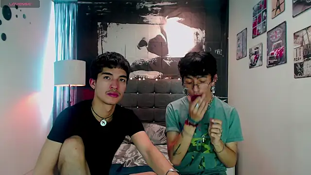 maik x dave online show from October 2025 04:03:02 PM