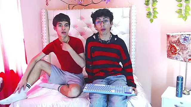 maik x dave online show from November 2025 04:29:01 PM