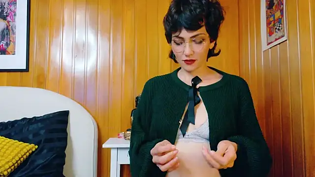 Snapshot of Zafiro_Gem_ chatting on October 2025 07:05:01 PM Zafiro Gem online show from October 2025 07:05:01 PM