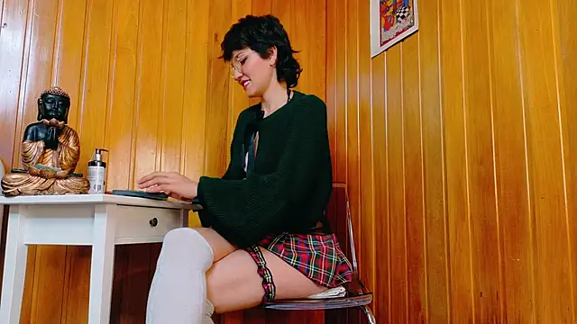 Snapshot of Zafiro_Gem_ chatting on October 2025 09:04:01 PM Zafiro Gem online show from October 2025 09:04:01 PM