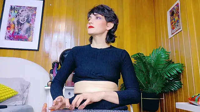 Snapshot of Zafiro_Gem_ chatting on November 2025 08:31:01 PM Zafiro Gem online show from November 2025 08:31:01 PM