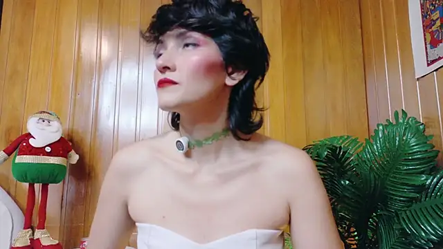 Snapshot of Zafiro_Gem_ chatting on December 2025 08:47:01 PM Zafiro Gem online show from December 2025 08:47:01 PM