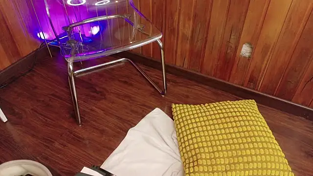 Zafiro Gem  online show from January 2026 09:52:02 PM