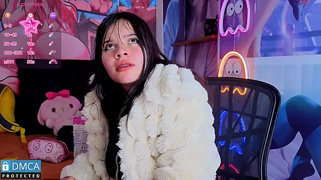 CandyKane06  online show from November 2025 01:38:02 AM