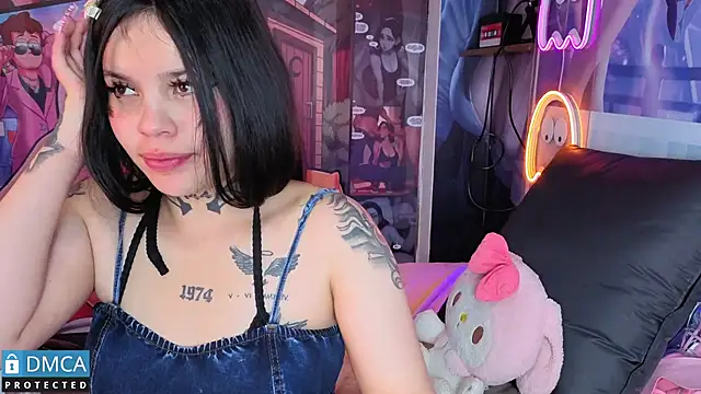 CandyKane06  online show from January 2026 03:21:02 AM