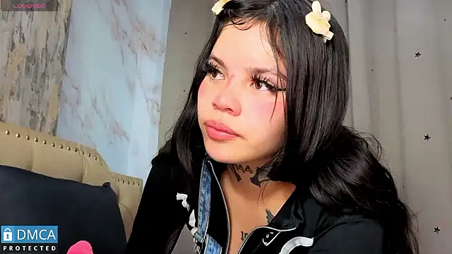 CandyKane06  online show from February 2026 03:34:02 AM