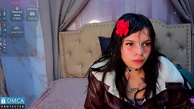 CandyKane06  online show from March 2026 03:09:01 AM