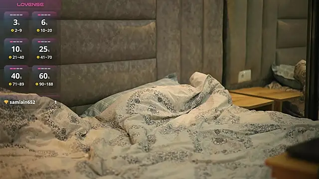 Liltightbabe online show from December 2025 03:40:02 PM