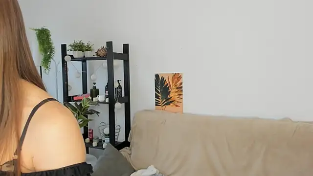 BlurryWish online show from October 2025 01:09:01 PM