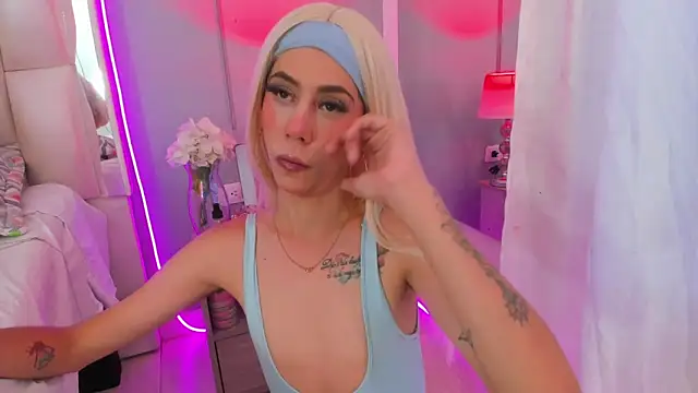 Darlyn tenderhot   online show from October 2025 11:33:02 AM