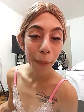 Darlyn tenderhot   online show from March 2026 04:38:01 AM