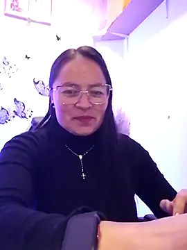 Daliz Leon online show from September 2025 02:24:01 AM