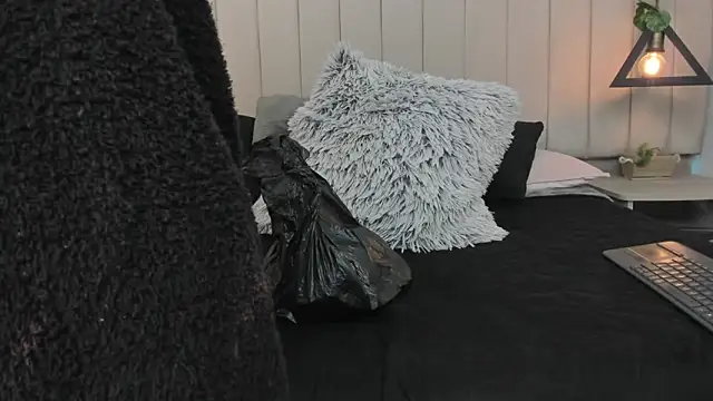 CandyGomez online show from September 2025 04:51:02 AM