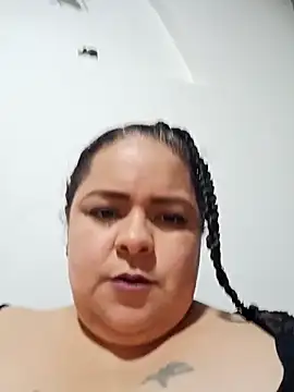 Snapshot of Miss_Adriana01 chatting on February 2026 11:36:01 PM Miss Adriana01 online show from February 2026 11:36:01 PM