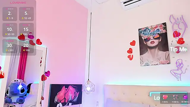 Thedoll ethan7 online show from October 2025 07:56:02 PM