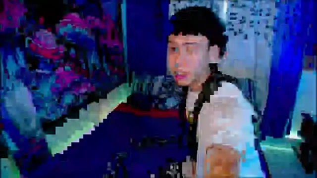 Thedoll ethan7 online show from March 2026 08:30:02 PM