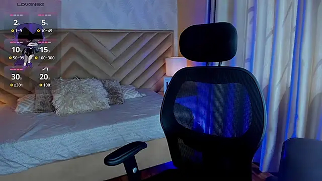  raven black online show from September 2025 02:41:01 PM