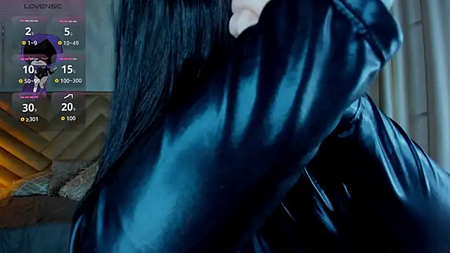  raven black online show from November 2025 12:05:02 PM