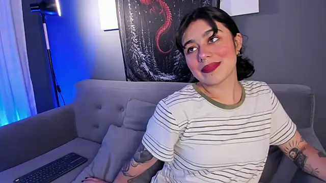 flower smith  online show from November 2025 11:43:01 AM