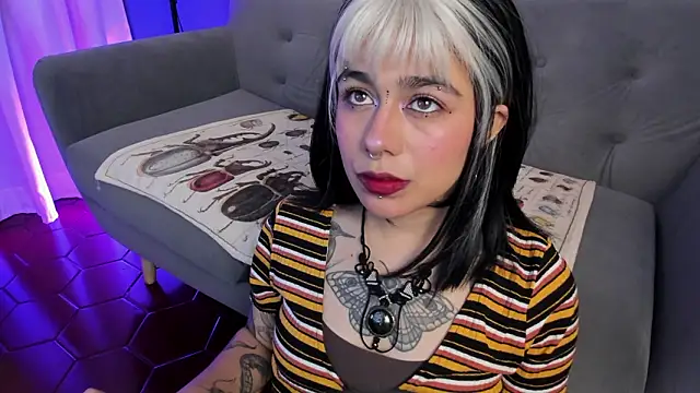 flower smith  online show from March 2026 11:58:01 AM