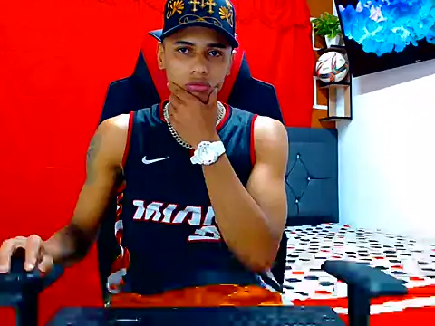 Snapshot of cristian_tayron1 chatting on July 2026 07:55:02 AM cristian tayron1 online show from July 2026 07:55:02 AM