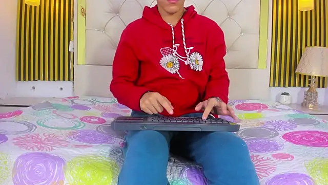 Just18Jake online show from September 2025 06:13:02 PM