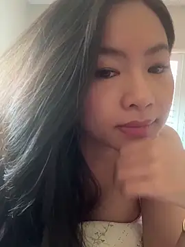 KaraMeii online show from September 2025 04:45:02 AM