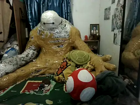 moaman190 online show from October 2025 06:29:01 PM