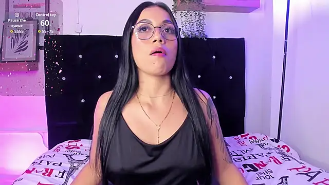 GabiHills online show from July 2026 02:03:02 AM