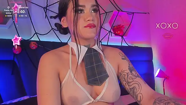  carla rosee online show from October 2025 04:46:02 AM